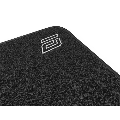 Endgame Gear EM-B PORON Gaming Mousepad, 490(L) x 410(W) mm, Black