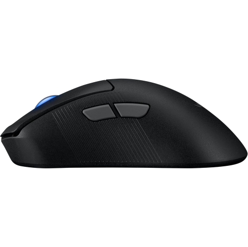 Souris de jeu optique sans fil ROG Keris II WL Ace 42000&nbsp;ppp d'ASUS - Noir
