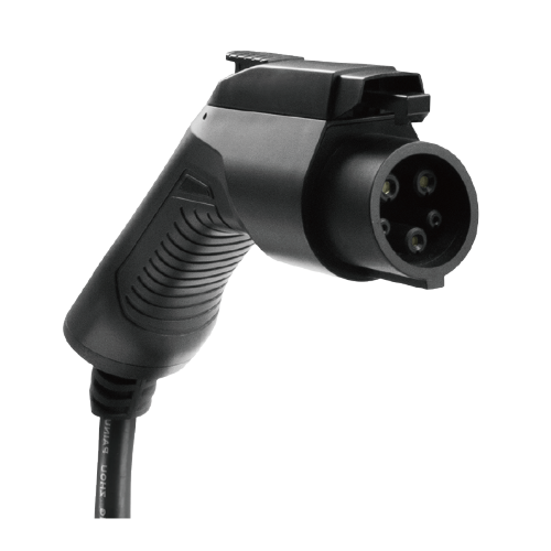 Kasier – Chargeur EVC45 de niveau 2 pour véhicule électrique, 32&nbsp;A, câblé