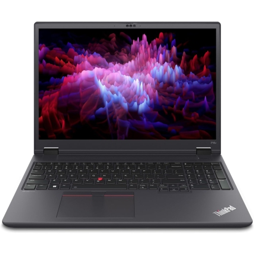 Refurbished Lenovo Thinkpad P16s Gen 1 Mobile Workstation 16" WUXGA Laptop (AMD Ryzen 7 Pro 6850U, 16GB RAM, 512GB SSD, Windows 11 Pro) - 21CK005GUS
