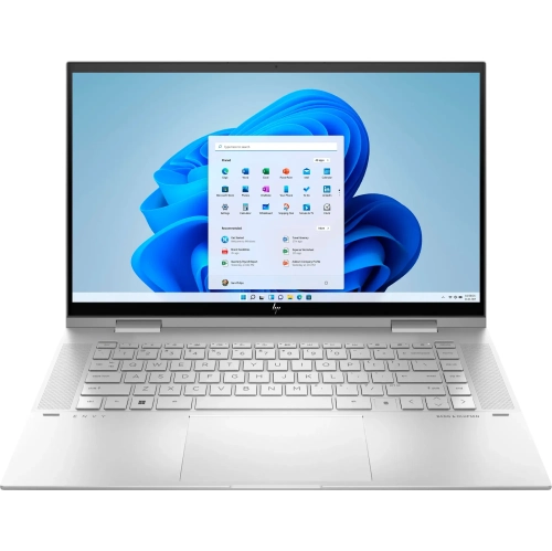 HP  Refurbished (Good) Envy 15.6" 2-In-1 Touchscreen Fhd Laptop (Intel Core I7-1260P, 16GB Ram, 512GB SSD, Windows 11) - 15-Es2501Dx