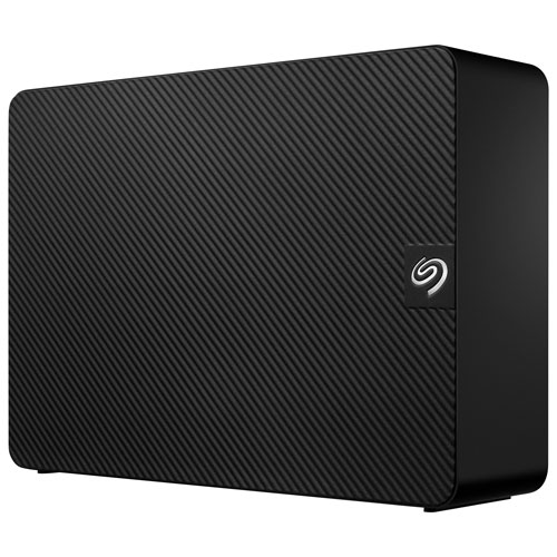 Image 1 of 8.. Seagate Expansion Desktop 20TB USB 3.0 External Hard Drive