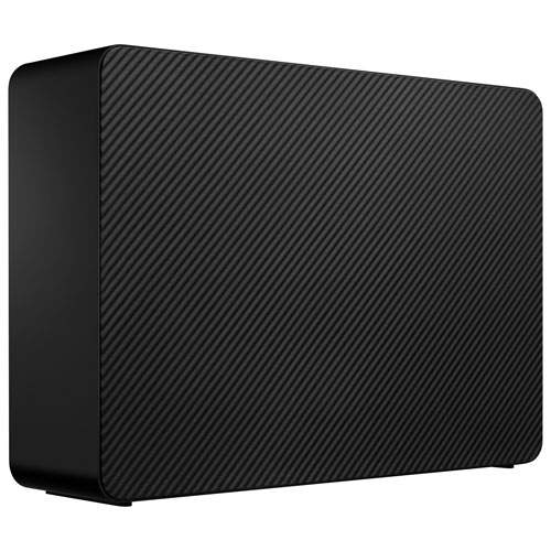 Seagate Expansion Desktop 20TB USB 3.0 External Hard Drive (STKP20000400)