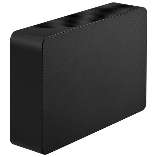Seagate Expansion Desktop 20TB USB 3.0 External Hard Drive (STKP20000400)