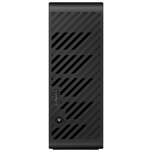 Seagate Expansion Desktop 20TB USB 3.0 External Hard Drive (STKP20000400)