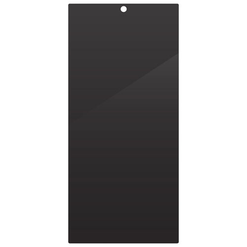 InvisibleShield by ZAGG Fusion Privacy Screen Protector for Galaxy S25 Ultra