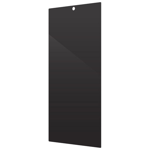 InvisibleShield by ZAGG Fusion Privacy Screen Protector for Galaxy S25 Ultra