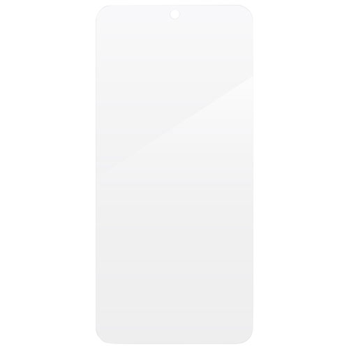 Protecteur d'écran XTR4 Fusion d'InvisibleShield by ZAGG pour Galaxy S25