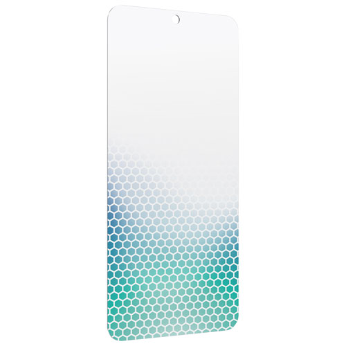 Protecteur d'écran XTR4 Fusion d'InvisibleShield by ZAGG pour Galaxy S25+