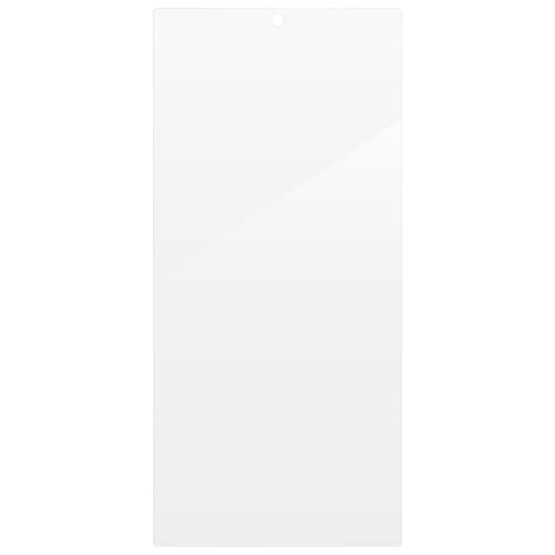 Protecteur d'écran Glass Elite InvisibleShield de ZAGG pour Galaxy S25 Ultra