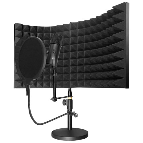 HamiltonBuhl On-Air! Podcast Kit (PCAST4)