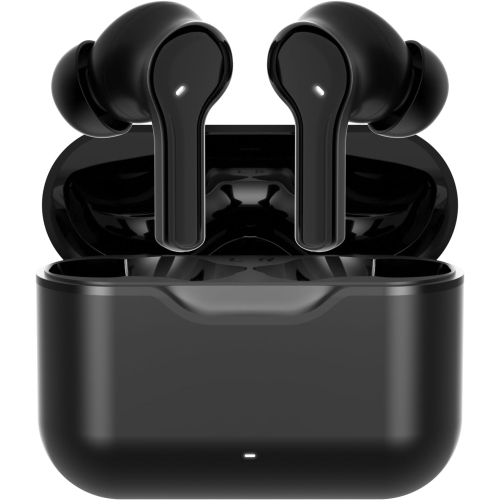 Écouteurs Bluetooth pour le sport et les voyages, écouteurs avec suppression du bruit ANC&ENC, temps de jeu 40H, pilotes 10&nbsp;mm, microphone haute