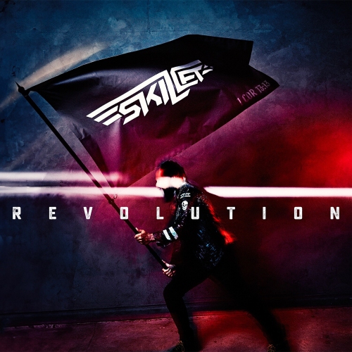 Skillet - Revolution [COMPACT DISCS]