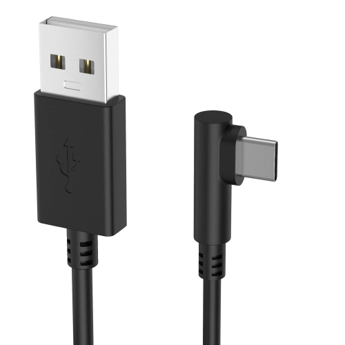 ARZWEYK  6.5Feet Type-C USB Charging Cord Cable Compatible w Wacom Intuos Pro Pth660 Pth860 Dtc133 Cintiq Pro Engine Rechargeable Battery Batteries