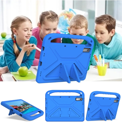 Kids Case Compatible with Lenovo Tab P11 Pro 11.5 inch,Shockproof Cover with Handle and Stand Rechargeable Battery Batteries Replacement Ni-MH AAA