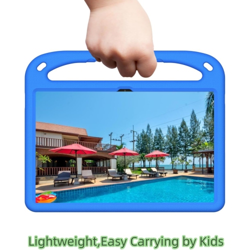 Kids Case Compatible with Lenovo Tab P11 Pro 11.5 inch,Shockproof Cover with Handle and Stand Rechargeable Battery Batteries Replacement Ni-MH AAA