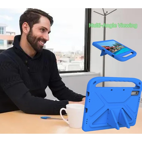 Kids Case Compatible with Lenovo Tab P11 Pro 11.5 inch,Shockproof Cover with Handle and Stand Rechargeable Battery Batteries Replacement Ni-MH AAA