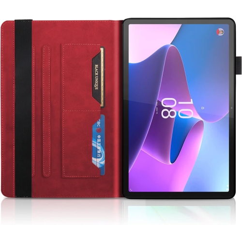 Étui pour Tab P11 Pro de 2e génération/Tab P11 Pro de Lenovo (TB-138FC/TB-132FU) 11.2&nbsp;po 2022 Batteries rechargeables au polyuréthane de