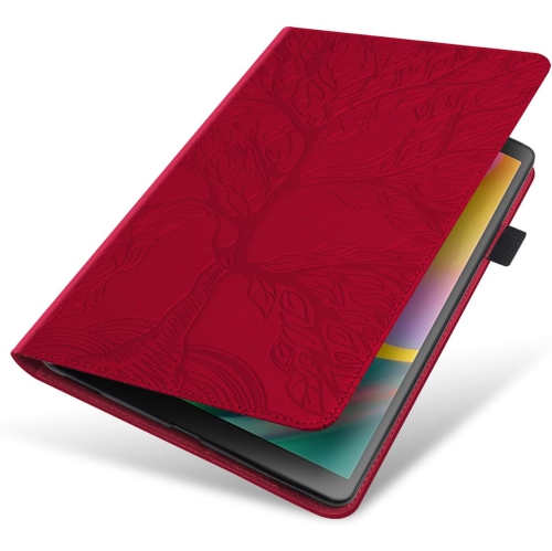 Étui pour Tab P11 Pro de 2e génération/Tab P11 Pro de Lenovo (TB-138FC/TB-132FU) 11.2&nbsp;po 2022 Batteries rechargeables au polyuréthane de