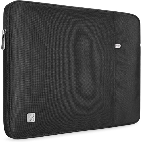 17 inch Laptop Sleeve Case Water-Resistant Protective Computer Cover Portable Carrying Bag Pouch for 17.3" Lenovo Rechargeable Battery Batteries