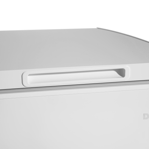 Danby DCF035A5WDB 3.5 cu. ft. Chest Freezer in White