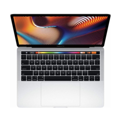 Apple MacBook Pro (13-inch, 2020) Intel Core i5-1038NG7 16GB RAM 512GB SSD MacOS 11 - Silver by APPLE - Refurbished condition - Image 2