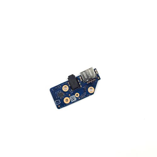 Refurbished HP Laptop USB Audio Board N13300-001