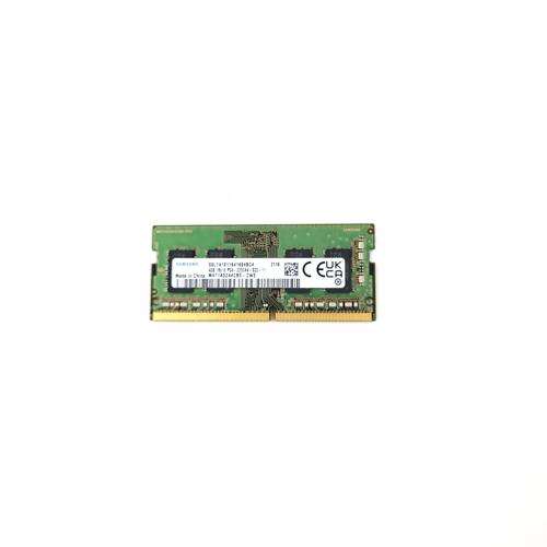 Image 1 de 1.. MÉMOIRE LENOVO 4 GO, DDR4,3200, SODIMM, SAMSUNG 5M30V06801 REMISE À NEUF