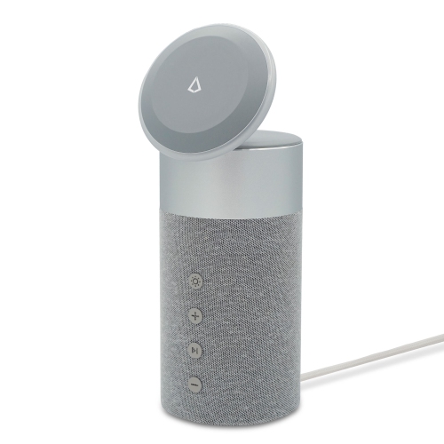 LBT Mag Stream Vibe Home 3-in-1 Magnetic Charging Bluetooth Speaker