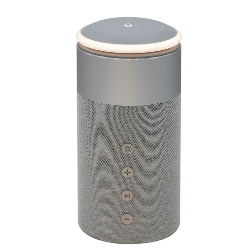 LBT Mag Stream Vibe Home 3-in-1 Magnetic Charging Bluetooth Speaker
