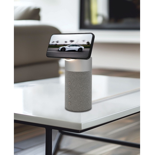 LBT Mag Stream Vibe Home 3-in-1 Magnetic Charging Bluetooth Speaker