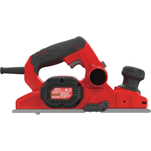 Open Box - Craftsman Hand Planer, 6-Amp, 5/64-Inch - CMEW300