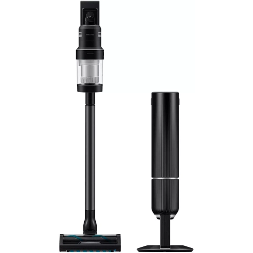 REFURBISHED SAMSUNG Bespoke Jet Cordless Stick Vacuum Cleaner with All in One Clean Station