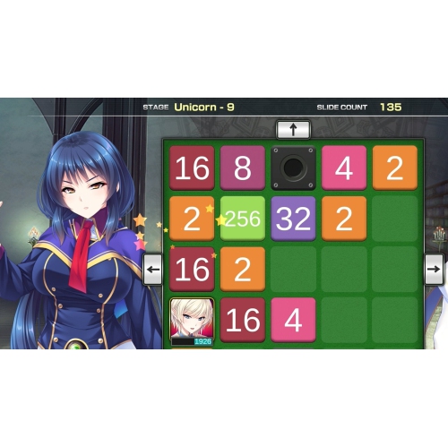 Pretty Girls Game Collection 4 (Ninendo Switch)