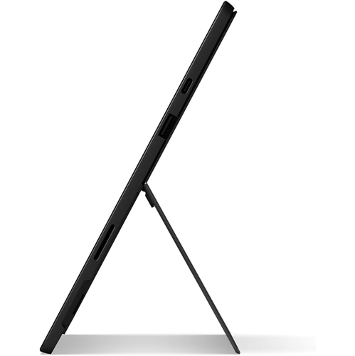 Refurbished Good Microsoft Surface Pro 7 1866 i5 1035G4 8GB 256GB Win 11 with Keyboard