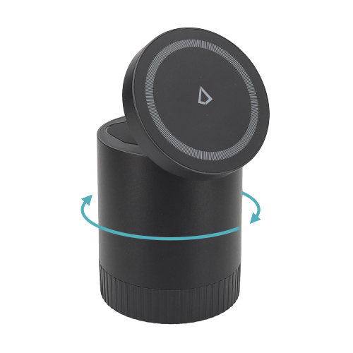 LBT Mag Stream 3-in-1 Rotating Charging Station