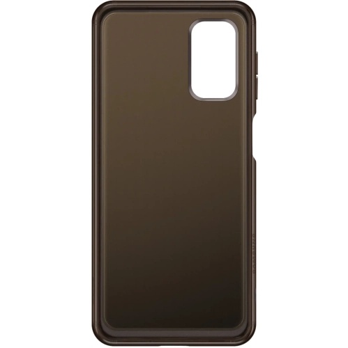 Soft Shell Case for Samsung Galaxy A32 5G - Black