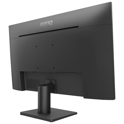 Moniteur DEL IPS HD intégrale GTG 5 ms 100 Hz 1080p 27 po de BenQ - Noir