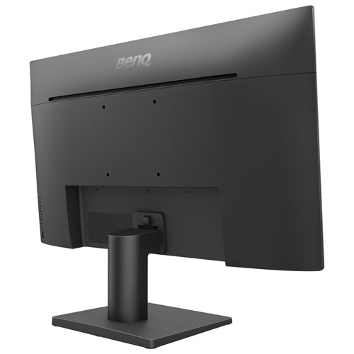 Moniteur DEL IPS HD intégrale GTG 5 ms 100 Hz 1080p 24 po de BenQ - Noir