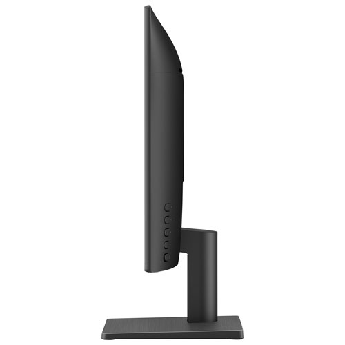 Moniteur DEL IPS HD intégrale GTG 5 ms 100 Hz 1080p 24 po de BenQ - Noir