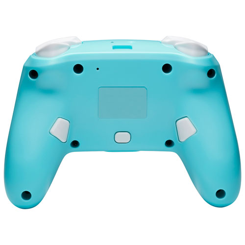 PowerA Enhanced Wireless Controller for Switch - Fortnite Sticker Mania
