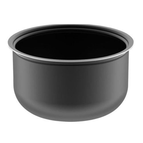 Cuiseur à riz multifonction de 6&nbsp;tasses, microcontrôlable, SRZC123N, couleur champagne, cuiseur à riz polyvalent de 6&nbsp;tasses de Panasonic -