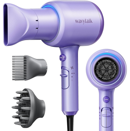 Purple Hair Dryers Best Buy Canada