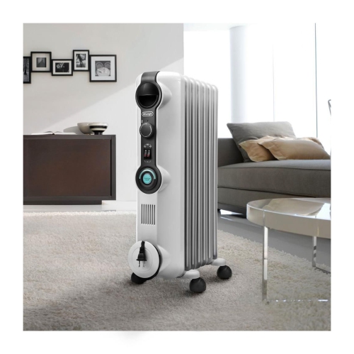 NEW - De'Longhi Radiator Space Heater