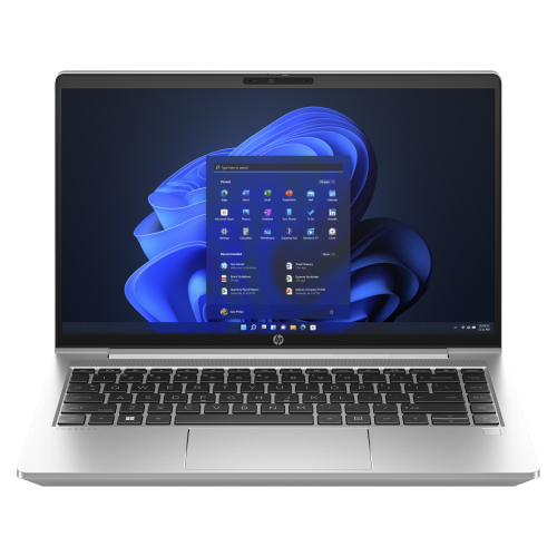 Open Box - HP ProBook 445 G10 14" Notebook(AMD Ryzen 5 7530U/32GB RAM/1TB SSD/AMD Radeon Graphics/Windows 11 Pro)