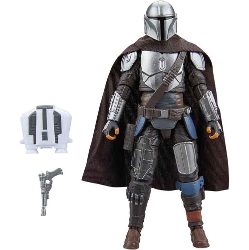 Hasbro Star Wars The Vintage Collection&nbsp;: Le Mandalorien Star Wars: Le Mandalorien