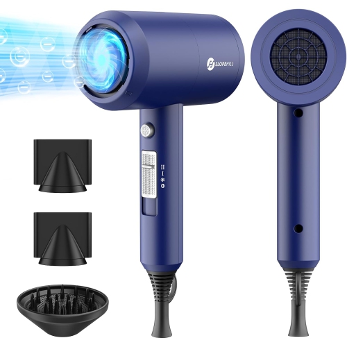 Hair dryer power best sale