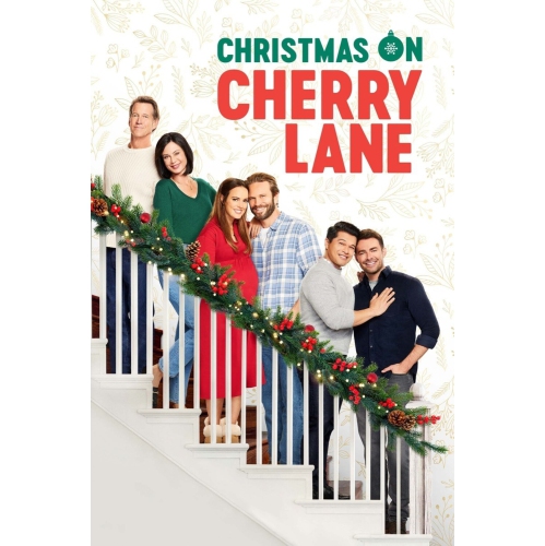 Christmas on Cherry Lane [DIGITAL VIDEO DISC]