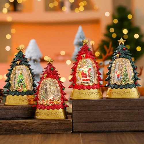 Glowing Candle Lamps, Small Wind Lamps, Night Light Ornaments, Children's Gifts, Window displays, Decorations