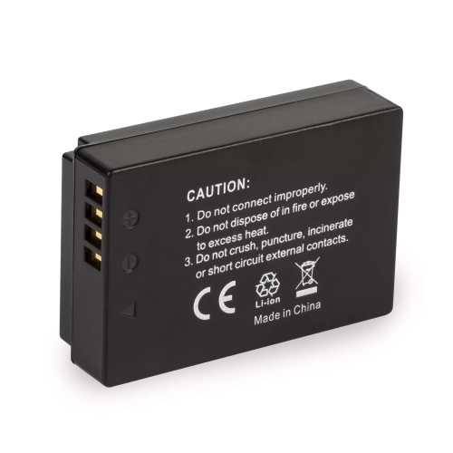 Ensemble d'accessoires MEGA pour Canon SX70 EOS M50 M50 II SL1 M100 M200